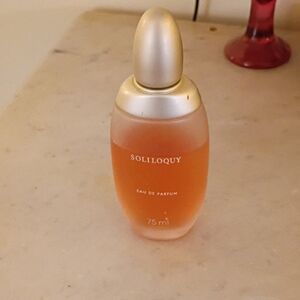 Soliloquy Eau de Parfum 75ml